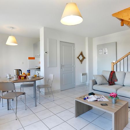 Vacanceole - Residence Cap Camargue Le Grau-du-Roi Luaran gambar