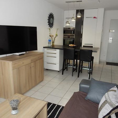 Vacanceole - Residence Cap Camargue Le Grau-du-Roi Luaran gambar