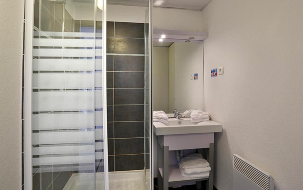 Vacanceole - Residence Cap Camargue Le Grau-du-Roi Luaran gambar