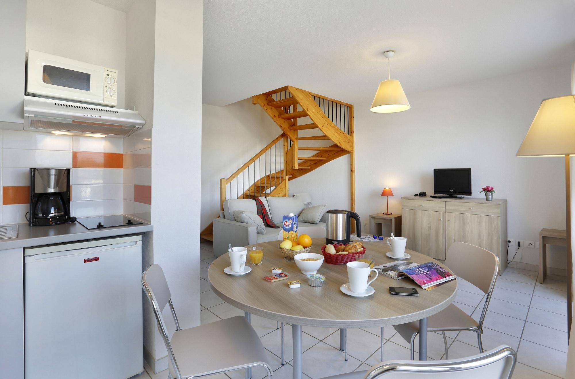 Vacanceole - Residence Cap Camargue Le Grau-du-Roi Luaran gambar