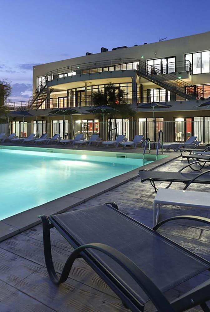 Vacanceole - Residence Cap Camargue Le Grau-du-Roi Luaran gambar
