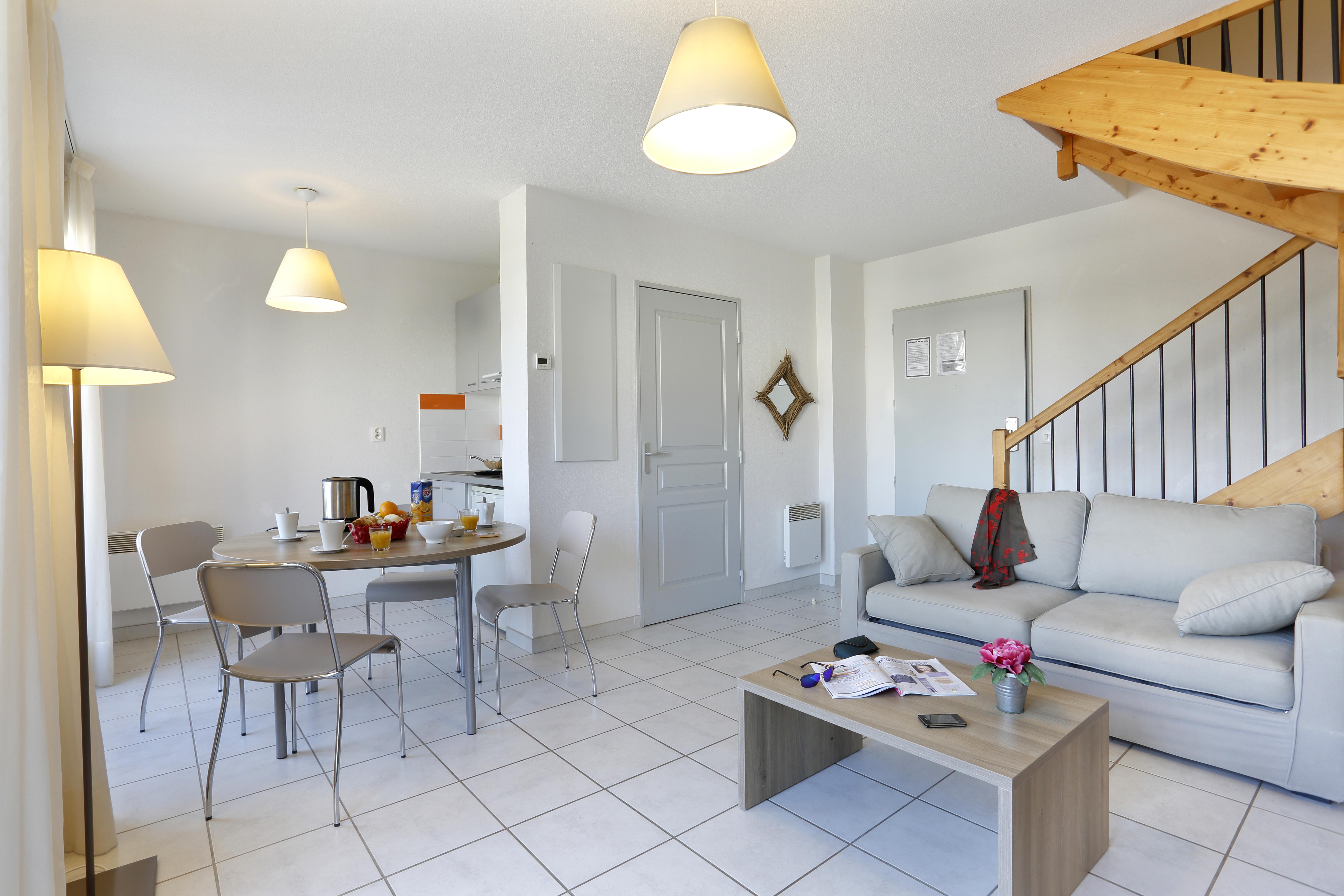 Vacanceole - Residence Cap Camargue Le Grau-du-Roi Luaran gambar