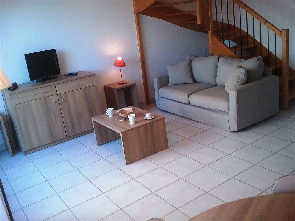Vacanceole - Residence Cap Camargue Le Grau-du-Roi Luaran gambar