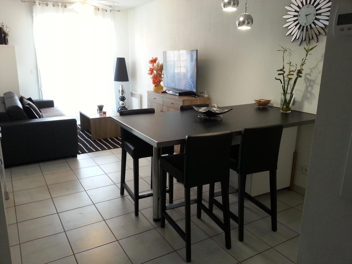 Vacanceole - Residence Cap Camargue Le Grau-du-Roi Luaran gambar
