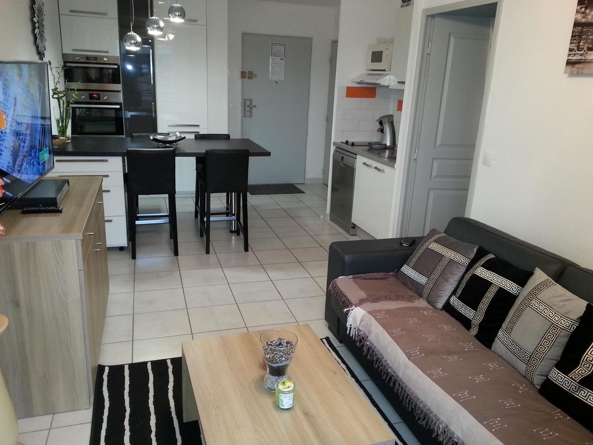 Vacanceole - Residence Cap Camargue Le Grau-du-Roi Luaran gambar