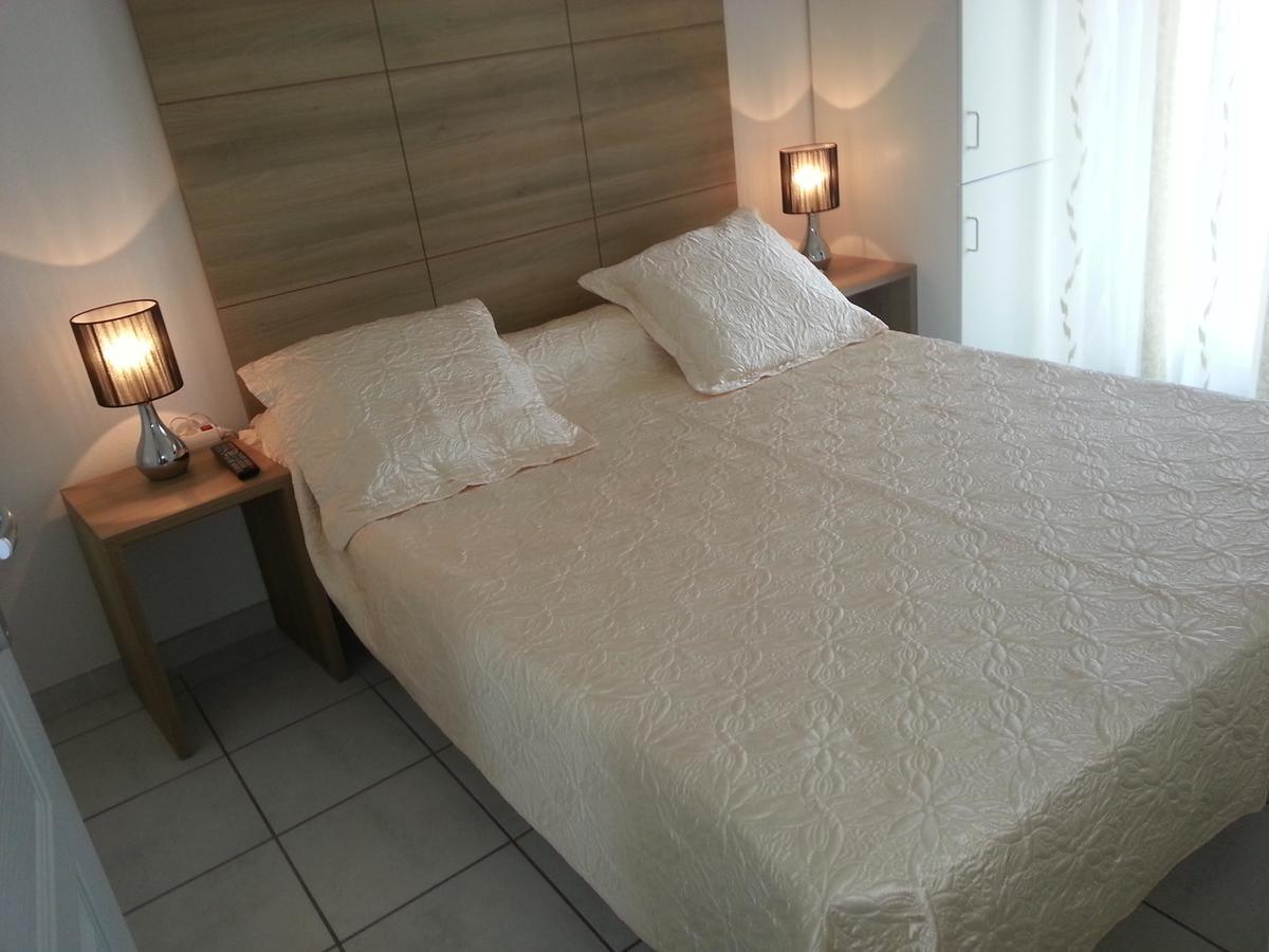 Vacanceole - Residence Cap Camargue Le Grau-du-Roi Luaran gambar