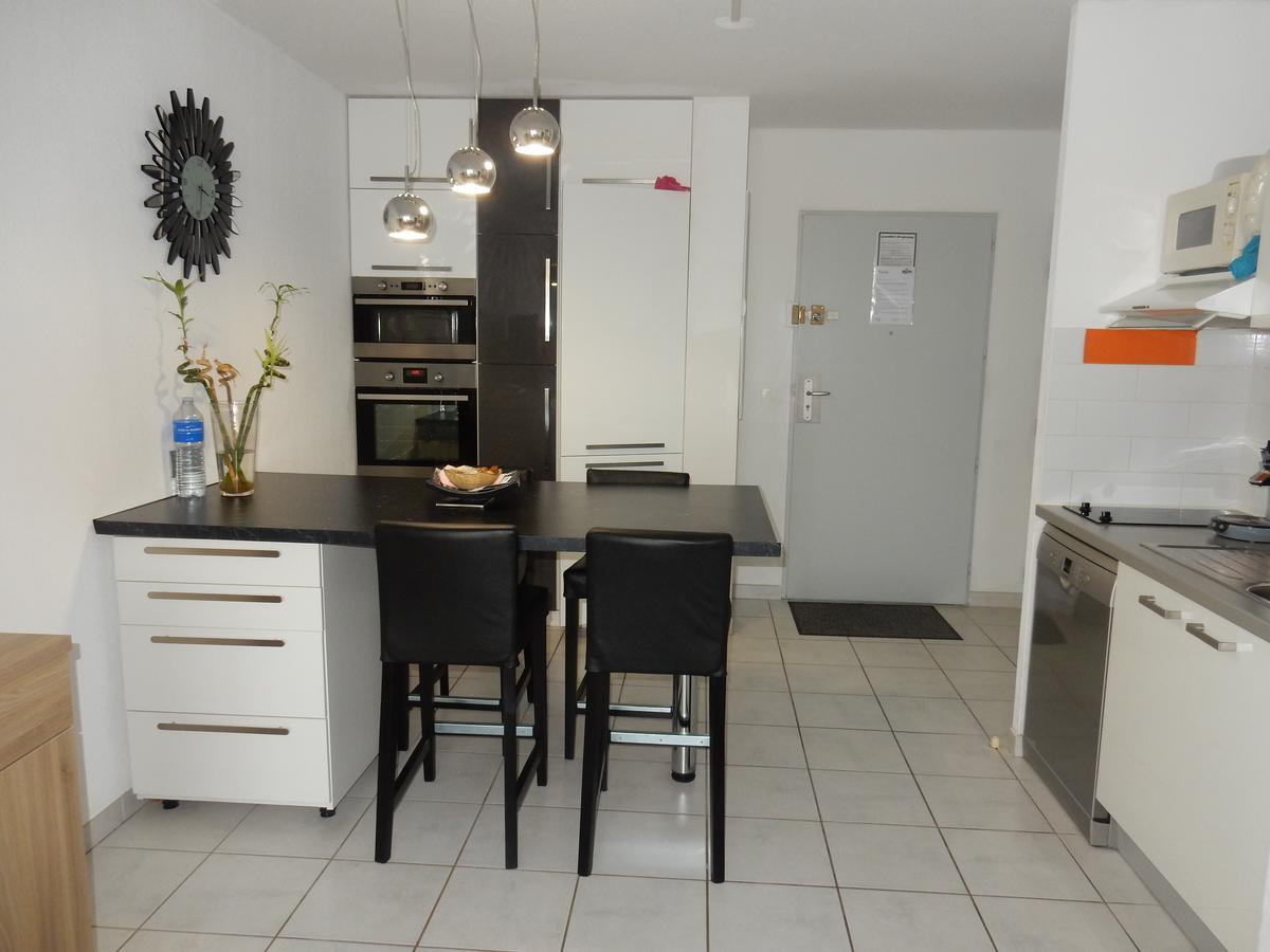 Vacanceole - Residence Cap Camargue Le Grau-du-Roi Luaran gambar