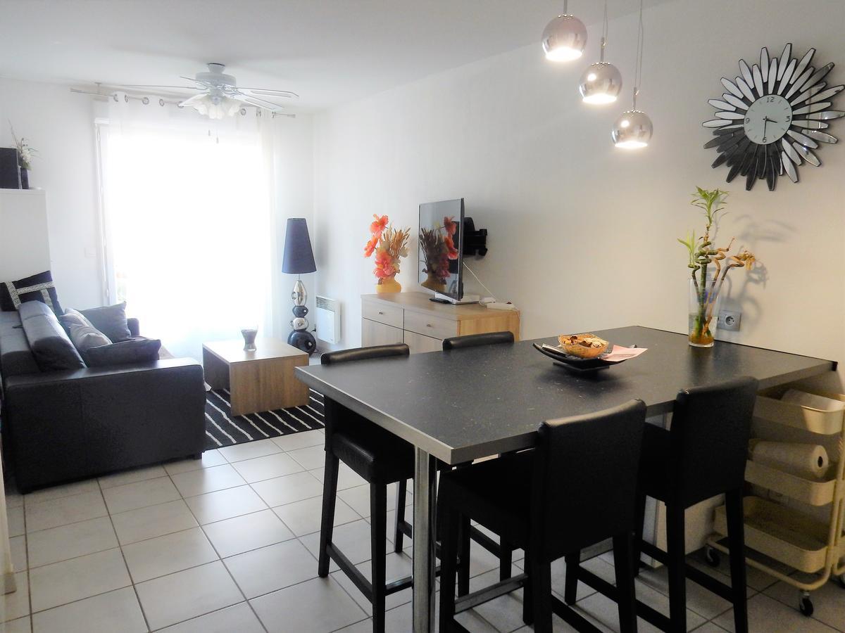 Vacanceole - Residence Cap Camargue Le Grau-du-Roi Luaran gambar