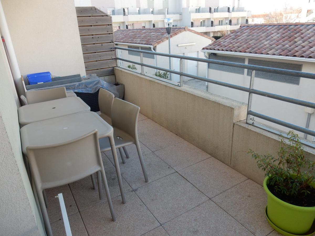 Vacanceole - Residence Cap Camargue Le Grau-du-Roi Luaran gambar