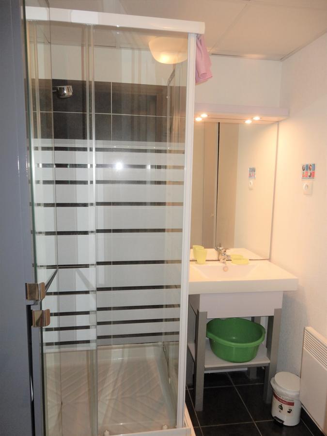 Vacanceole - Residence Cap Camargue Le Grau-du-Roi Luaran gambar