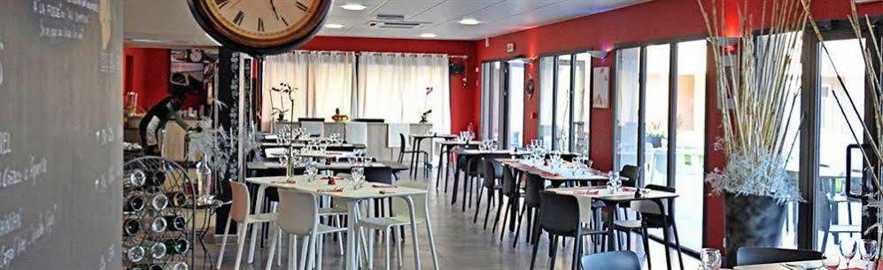 Vacanceole - Residence Cap Camargue Le Grau-du-Roi Luaran gambar