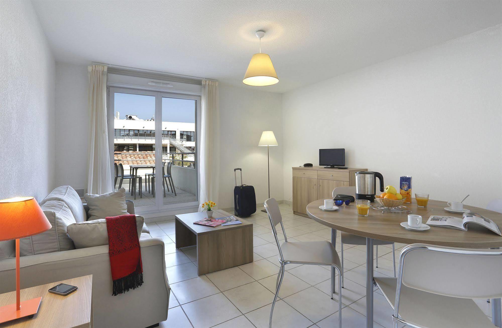 Vacanceole - Residence Cap Camargue Le Grau-du-Roi Luaran gambar