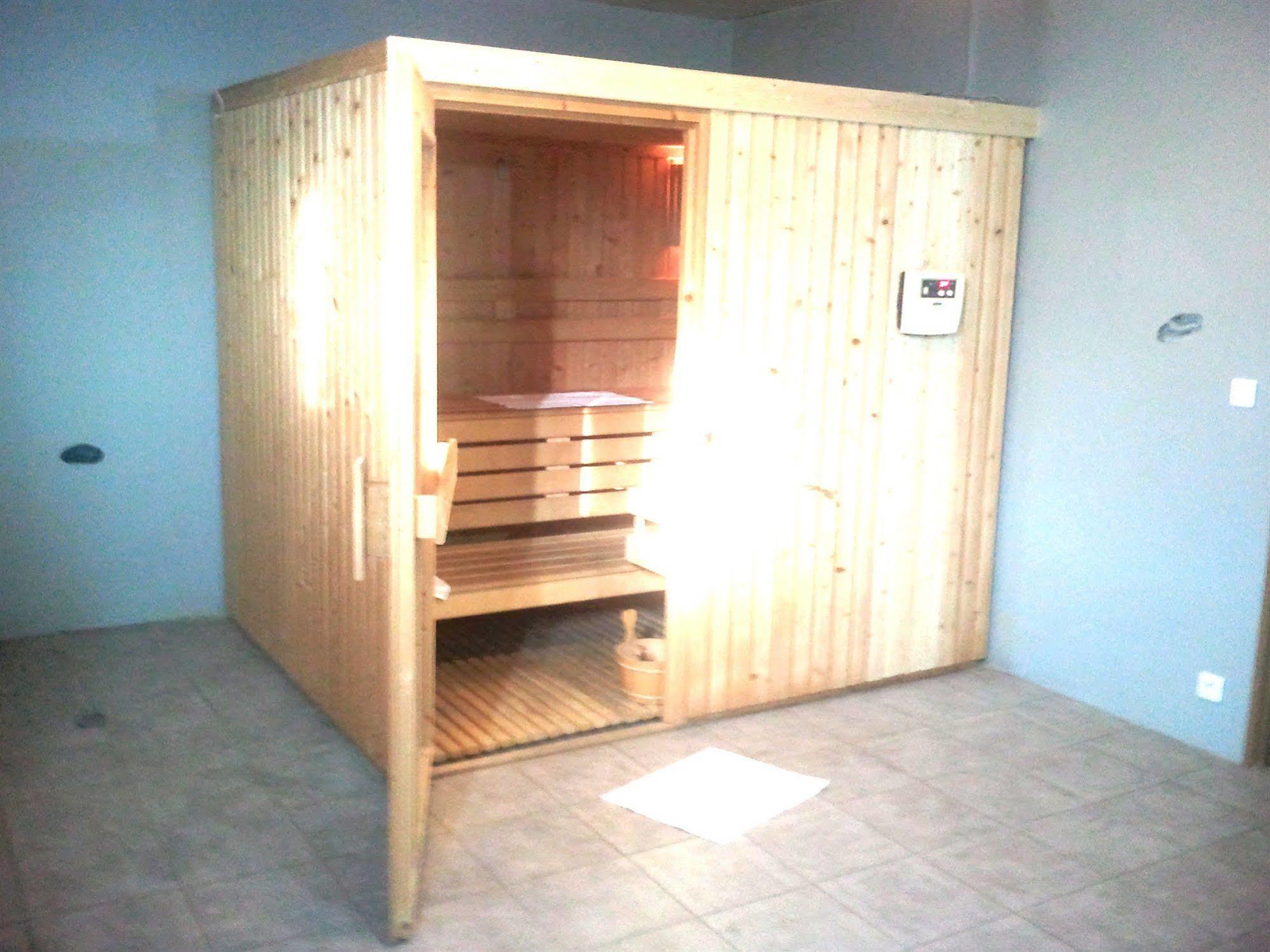 Vacanceole - Residence Cap Camargue Le Grau-du-Roi Luaran gambar